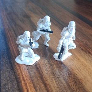 Star Wars Stormtroopers